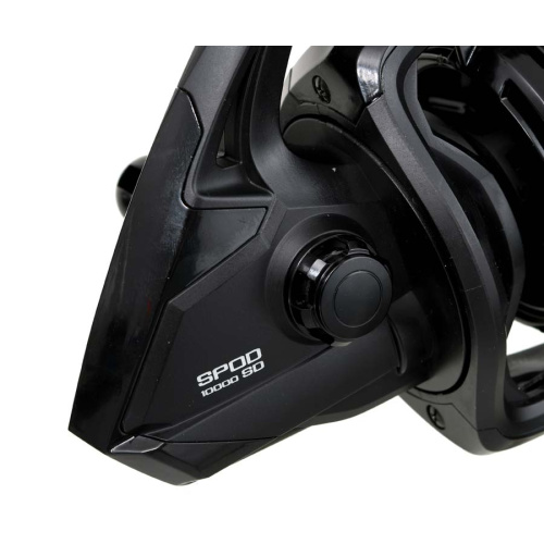 Катушка Carp Pro Cratus Evo Spod 10000 SD
