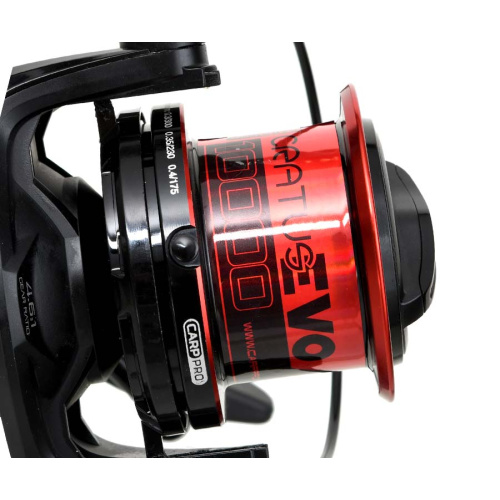 Катушка Carp Pro Cratus Evo Spod 10000 SD