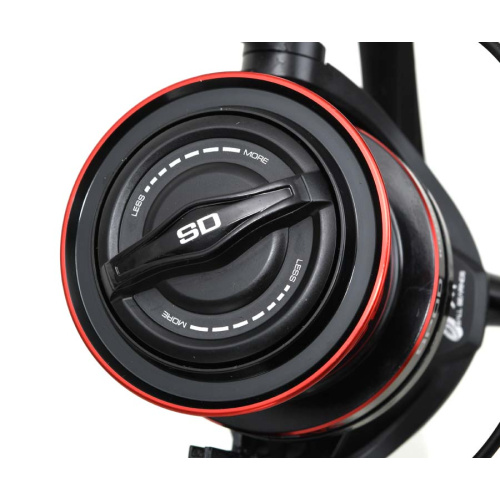 Катушка Carp Pro Cratus Evo Spod 10000 SD