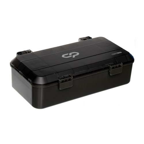 Коробка карповая Carp Pro Deep Mini Tackle Box