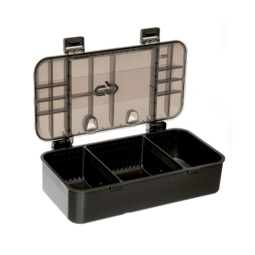 Коробка карповая Carp Pro Deep Mini Tackle Box