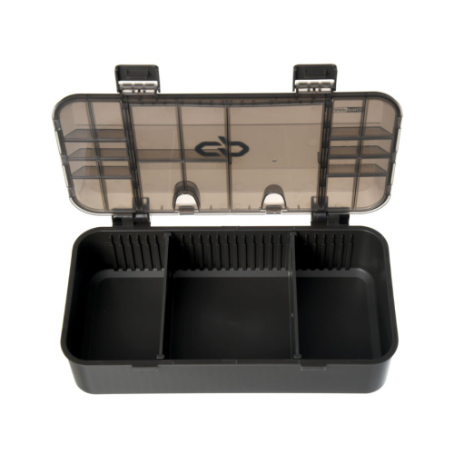 Коробка карповая Carp Pro Deep Mini Tackle Box