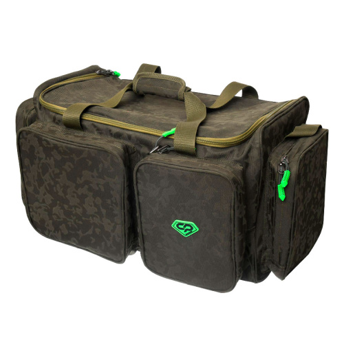 Сумка для спорядження Carp Pro Diamond Carryall XL