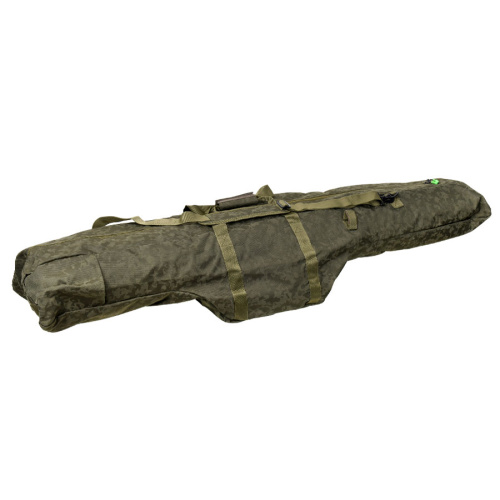 Чехол Carp Pro Diamond для 3-х удилищ 1.5м