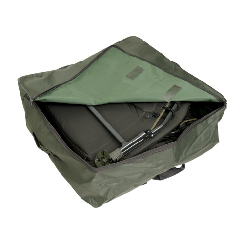 Чехол-сумка Carp Pro для кресла-кровати 90x90x33см