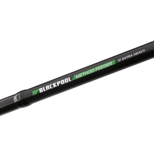 Фидерное удилище Carp Pro Blackpool Method Feeder 3.9м 140г