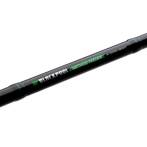 Фидерное удилище Carp Pro Blackpool Method Feeder 4.2м 160г