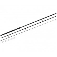 Фидерное удилище Carp Pro Blackpool Method Feeder 4.2м 160г