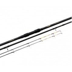 Фидерное удилище Carp Pro Torus Carp Feeder 3.9м 150г