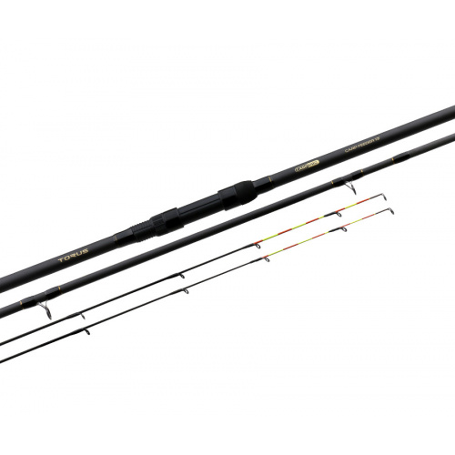 Фідерне вудлище Carp Torus Carp Feeder 3.9м 150г