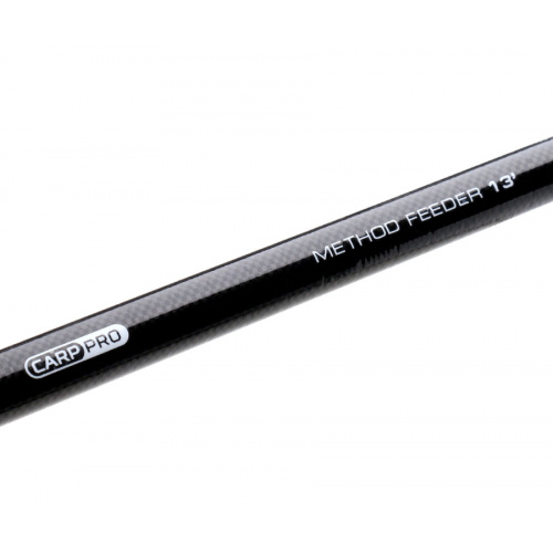 Фидерное удилище Carp Pro Flapper Method Feeder 3.9м 160г