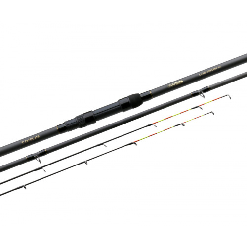 Фідерне вудлище Carp Pro Torus Carp Feeder 4.2м 170г