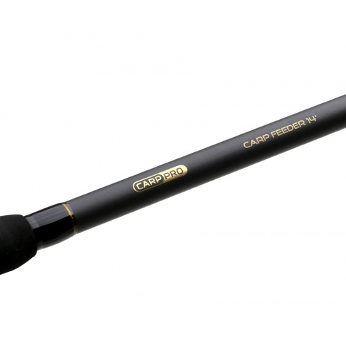 Фідерне вудлище Carp Pro Torus Carp Feeder 4.2м 170г