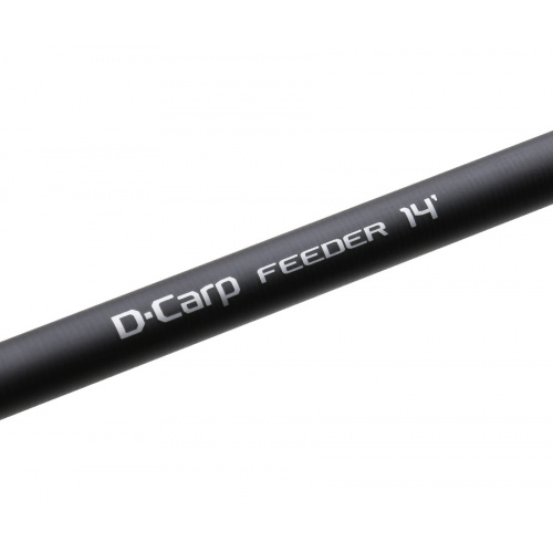 Фидерное удилище Carp Pro Method Plus D-Carp Feeder 4.2м 150г