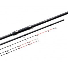 Фидерное удилище Carp Pro Method Plus D-Carp Feeder 4.2м 150г