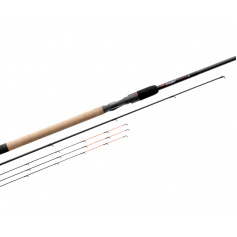 Фидерное удилище Carp Pro Rondel Carp Feeder 3.3м 60г