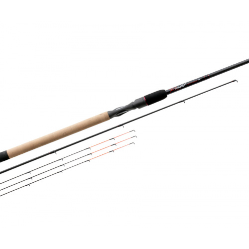 Фидерное удилище Carp Pro Rondel Carp Feeder 3.3м 60г