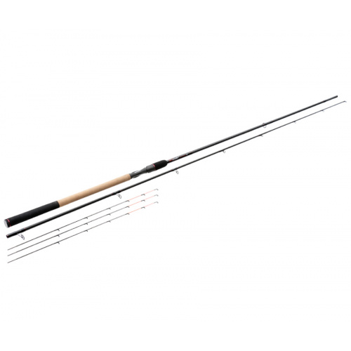 Фидерное удилище Carp Pro Rondel Carp Feeder 3.3м 60г
