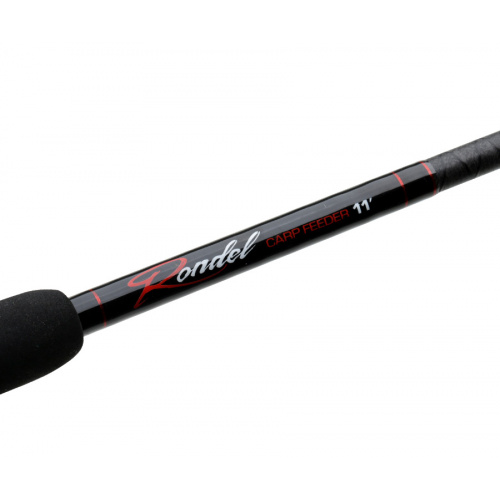 Фидерное удилище Carp Pro Rondel Carp Feeder 3.3м 60г
