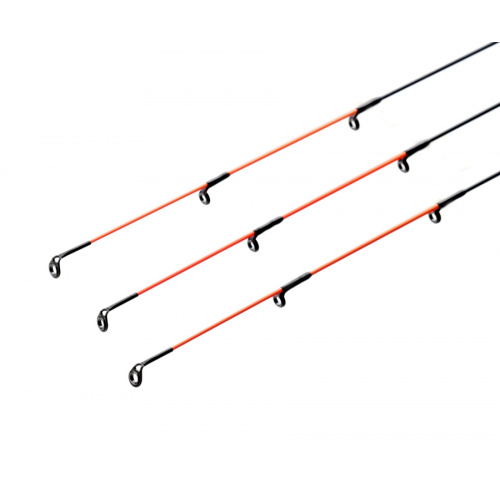 Фидерное удилище Carp Pro Rondel Carp Feeder 3.3м 60г