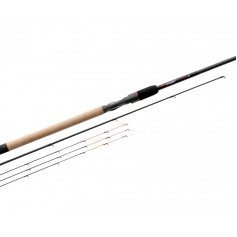 Фидерное удилище Carp Pro Rondel Carp Feeder 3.3м 60г