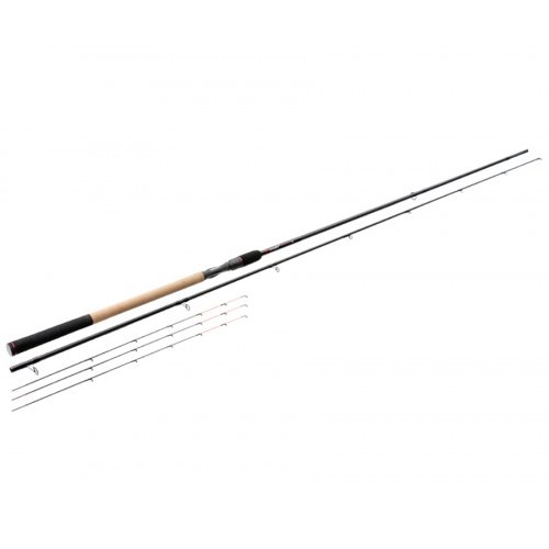 Фидерное удилище Carp Pro Rondel Carp Feeder 3.3м 60г