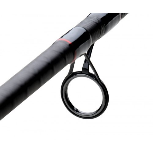 Фидерное удилище Carp Pro Rondel Carp Feeder 3.3м 60г