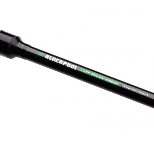 Фидерное удилище Carp Pro Blackpool Carp Power Feeder 3.9м 160г