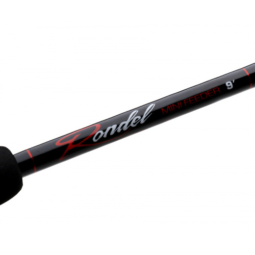 Фидерное удилище Carp Pro Rondel Mini Feeder 2.7м 45г