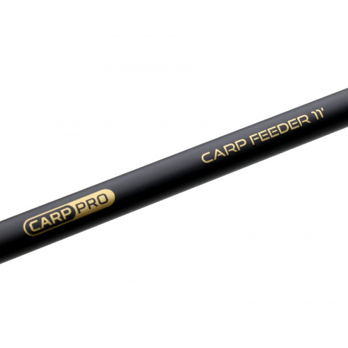 Фидерное удилище Carp Pro Torus Carp Feeder 3.3м 130г