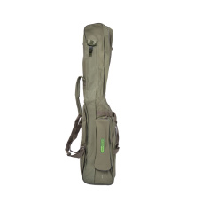 Чехол Carp Pro двухсекционный Green 1.3м
