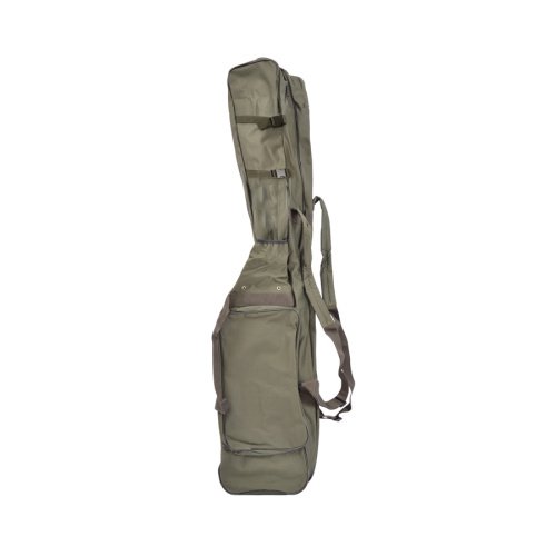Чохол Carp Pro двухсекційний Green 1.3м