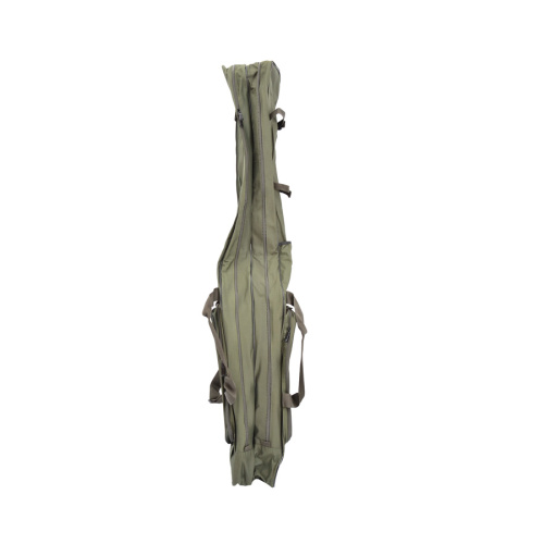 Чохол Carp Pro двухсекційний Green 1.5м