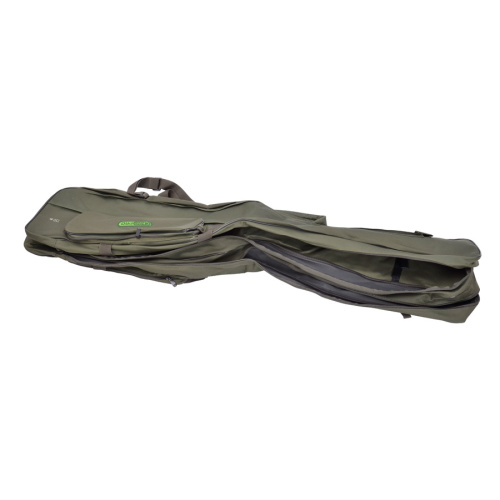 Чохол Carp Pro двухсекційний Green 1.5м