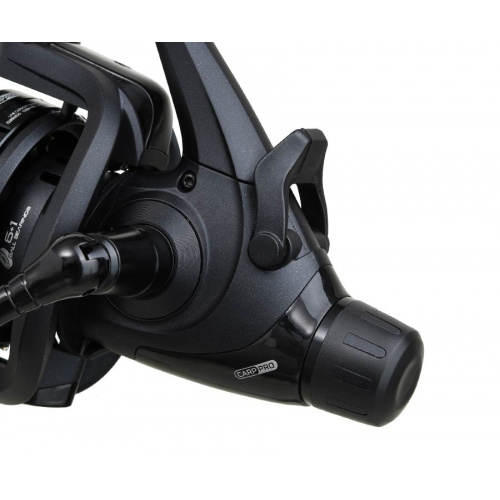 Катушка Carp Pro D-Carp 6000 FS