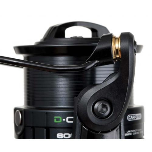 Катушка Carp Pro D-Carp 6000 FS