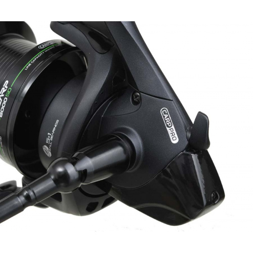 Катушка Carp Pro D-Carp 6000 SD
