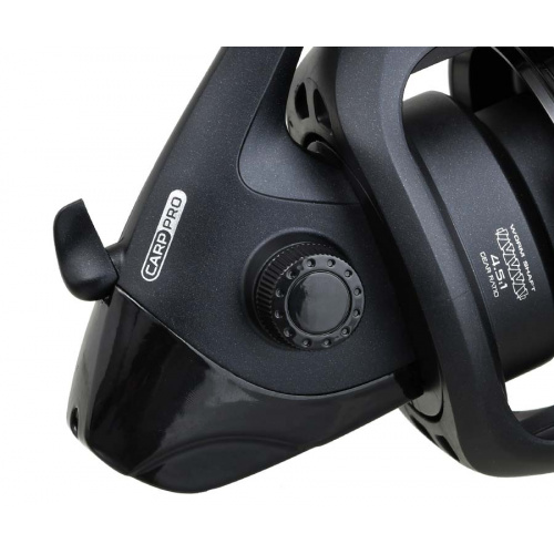 Катушка Carp Pro D-Carp 6000 SD