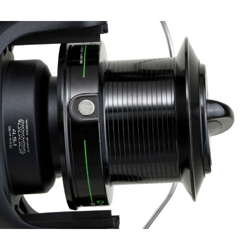 Катушка Carp Pro D-Carp 6000 SD