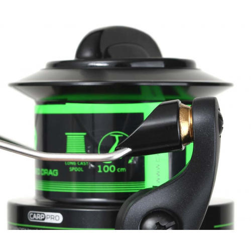 Катушка Carp Pro D-Carp 6000 SD