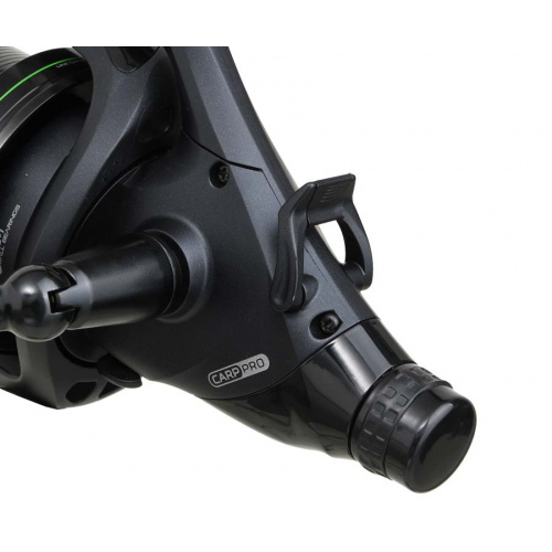 Катушка Carp Pro D-Carp 8000 FS