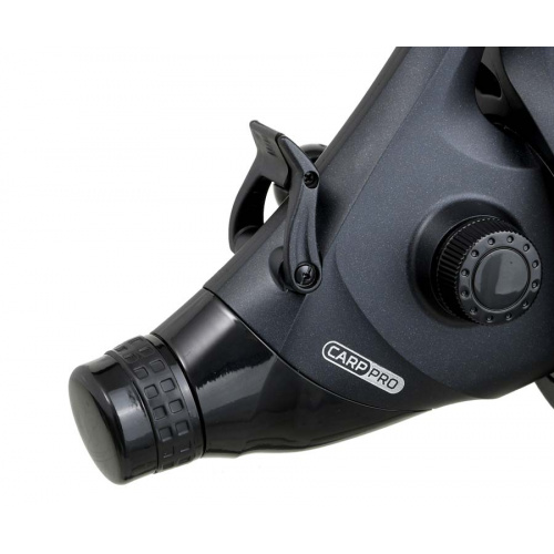 Катушка Carp Pro D-Carp 8000 FS