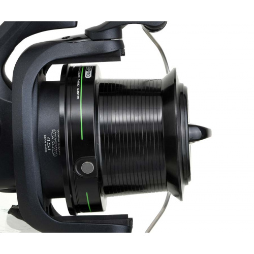 Катушка Carp Pro D-Carp 8000 FS