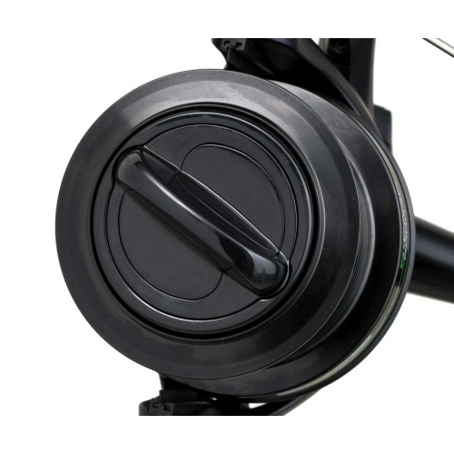 Катушка Carp Pro D-Carp 8000 FS