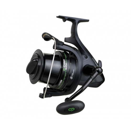 Котушка Carp Pro D-Carp 8000 SD