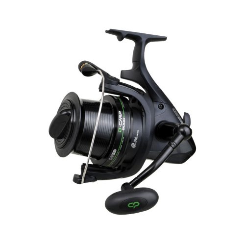 Катушка Carp Pro D-Carp 8000 SD