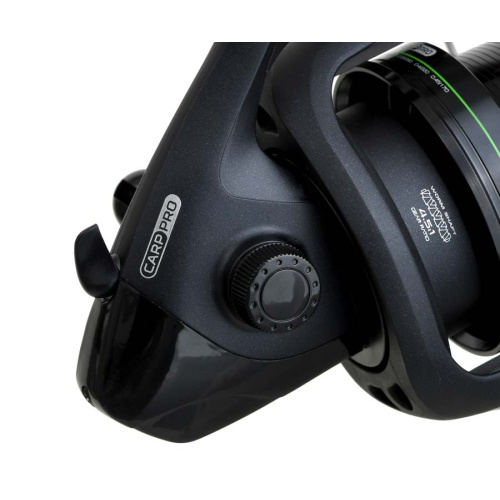 Катушка Carp Pro D-Carp 8000 SD