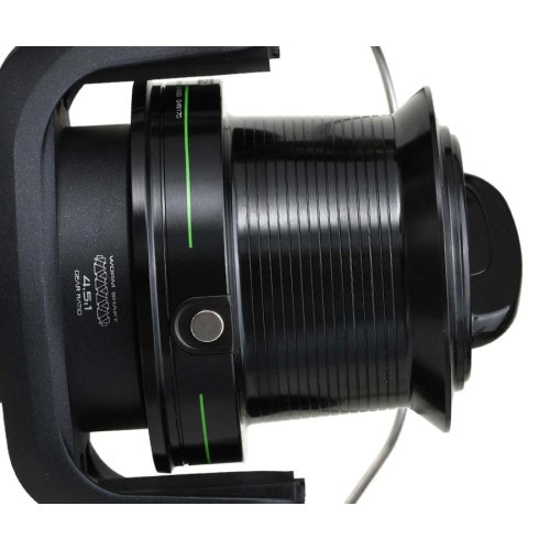 Катушка Carp Pro D-Carp 8000 SD