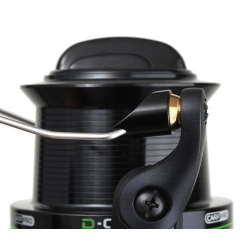 Катушка Carp Pro D-Carp 8000 SD