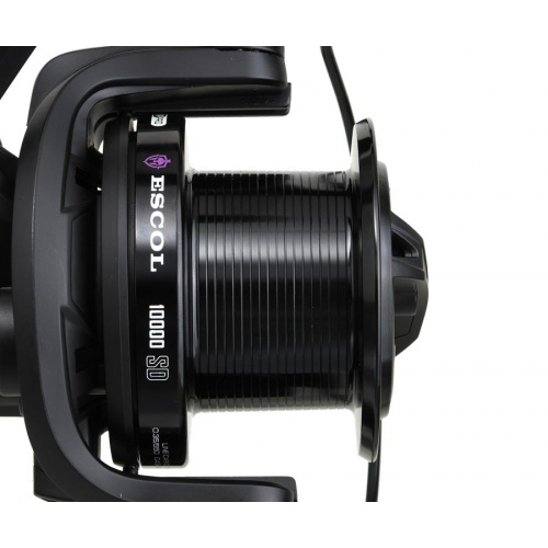 Катушка Carp Pro Escol 10000 SD